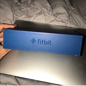 Fitbit blaze